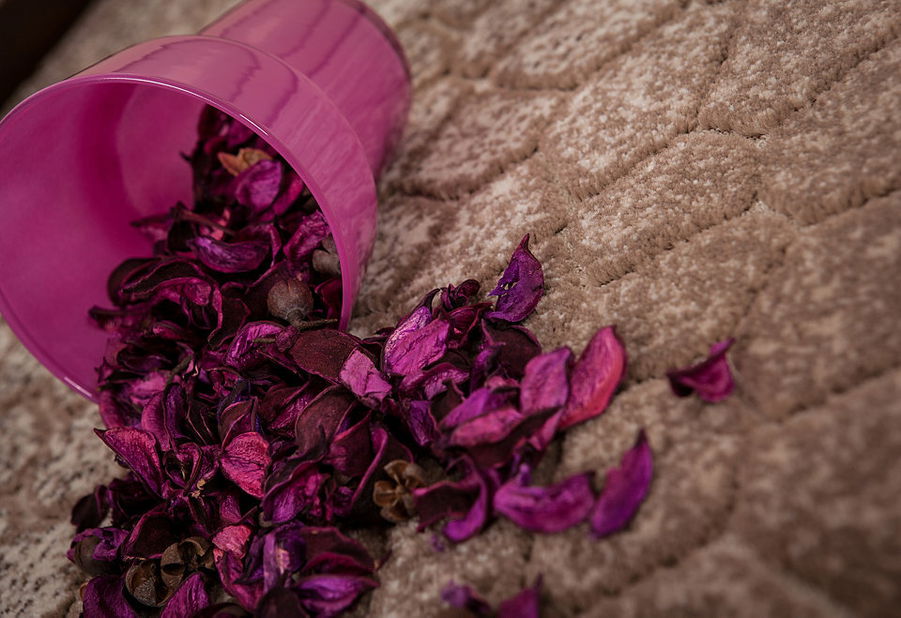 Kusový koberec Palas 573 Beige