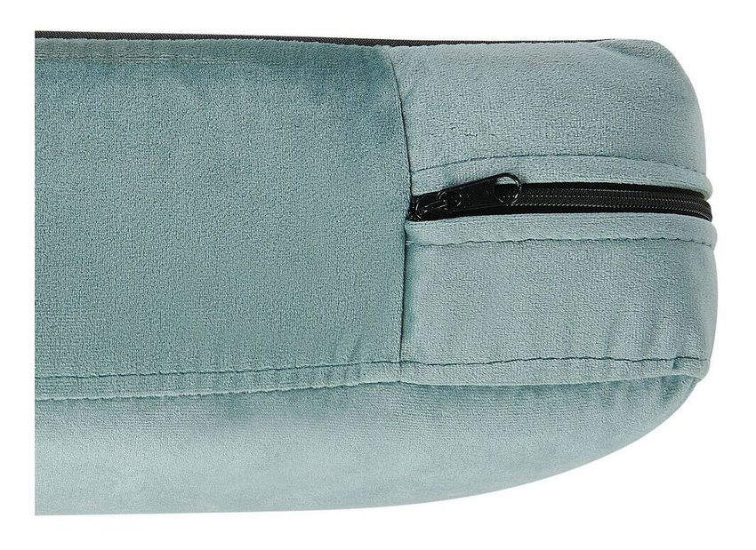 Křeslo VITAIS (mátová)