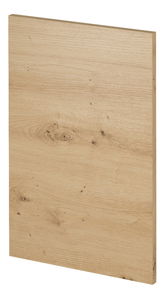 Dvířka na myčku nádobí 44 Langari (dub artisan)