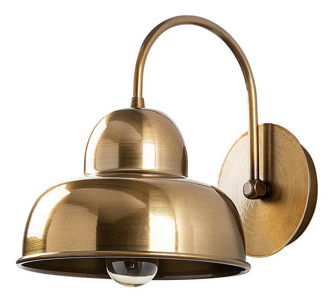 Nástěnné svítidlo Berca 180