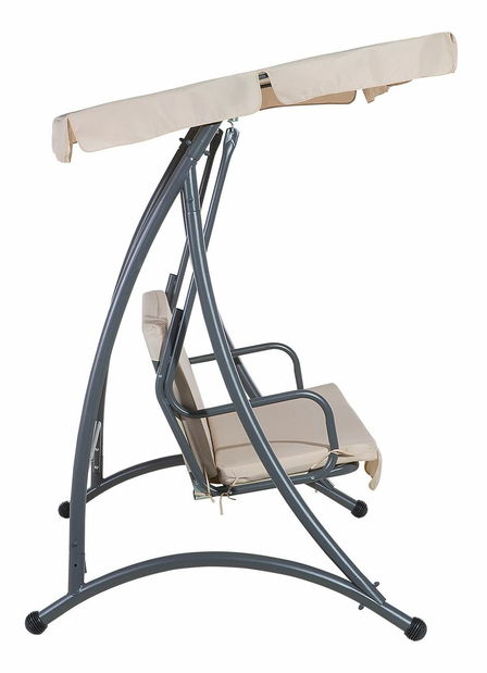 Houpačka Tampa (pískově béžová)