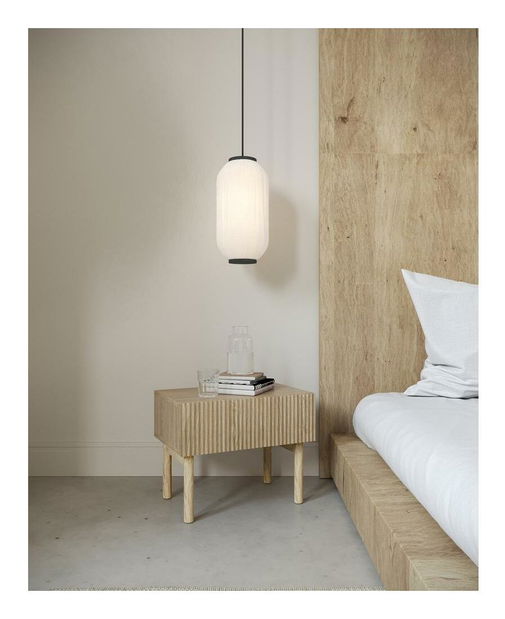 Noční stolek Noelia N4 (dub)