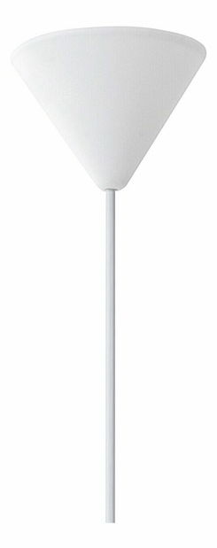 Závěsné svítidlo Aila (bílá)