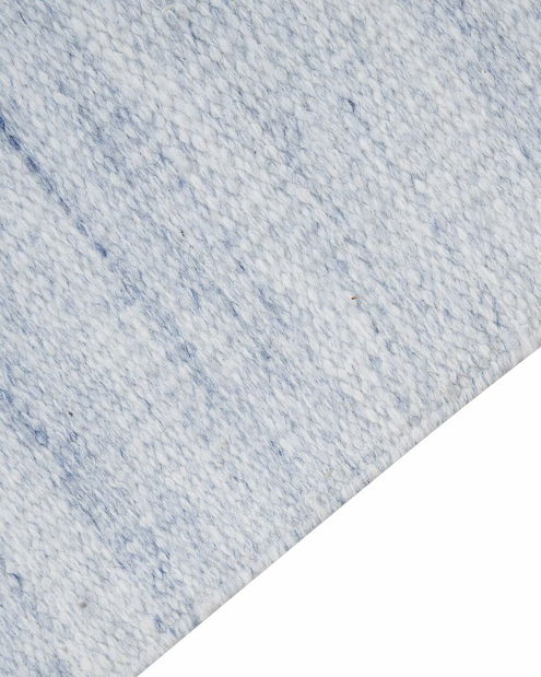 Koberec 80 x 150 cm Malhi (modrá)