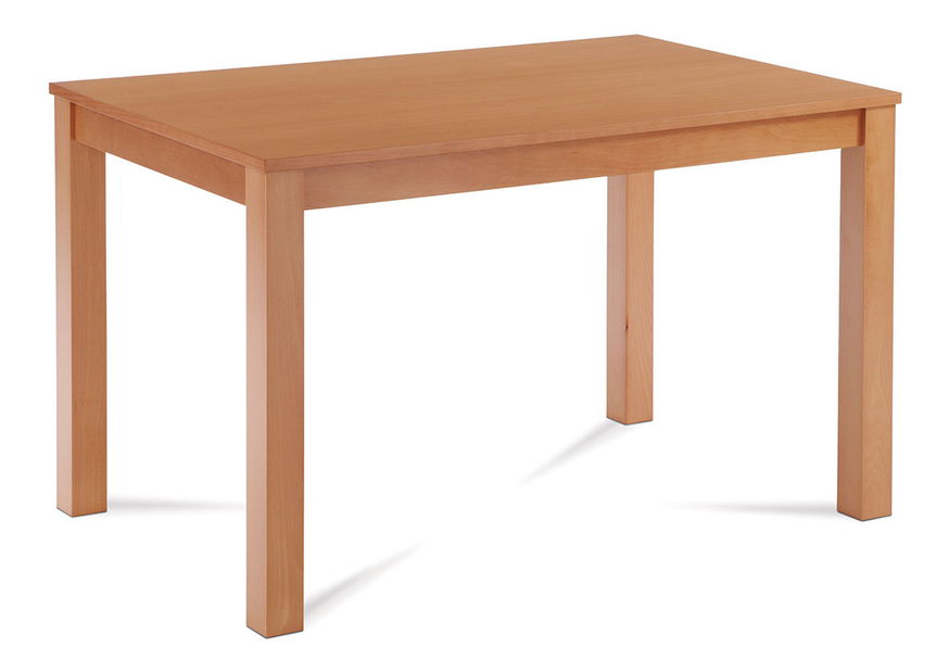 Jídelní stůl Blaydon-6957 BUK3 (pro 4 osoby)