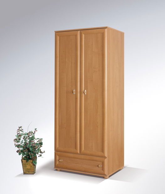 Šatní skříň Ross