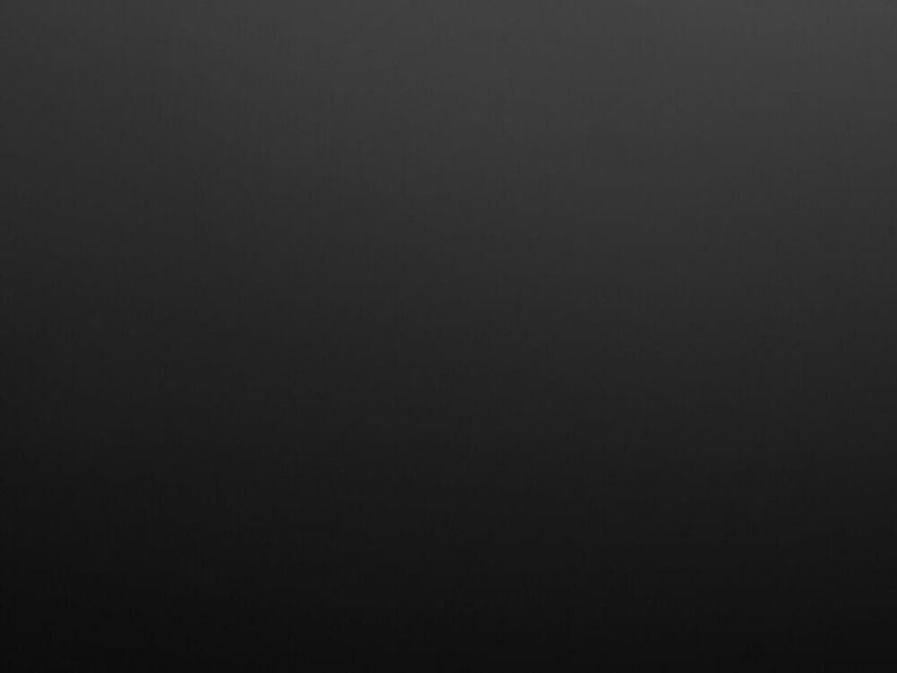 Konferenční stolek Meredith (černá)