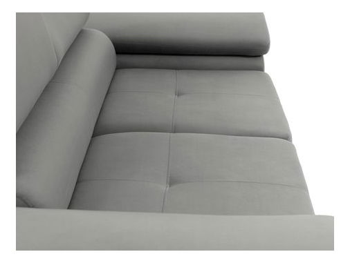 Sedací souprava 3+2+1 Terazuro 3+2+1 S (světlohnědá)