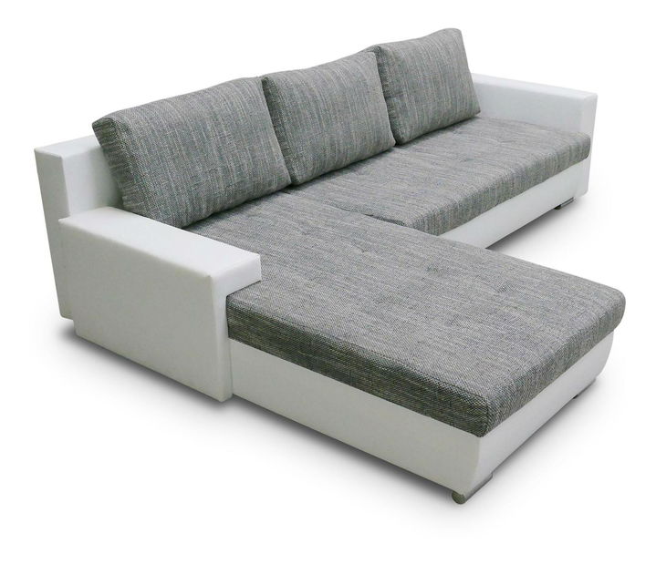 Rohová sedací souprava Theodora (L)