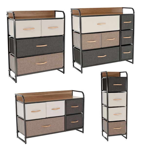 Komoda Handlee typ 3