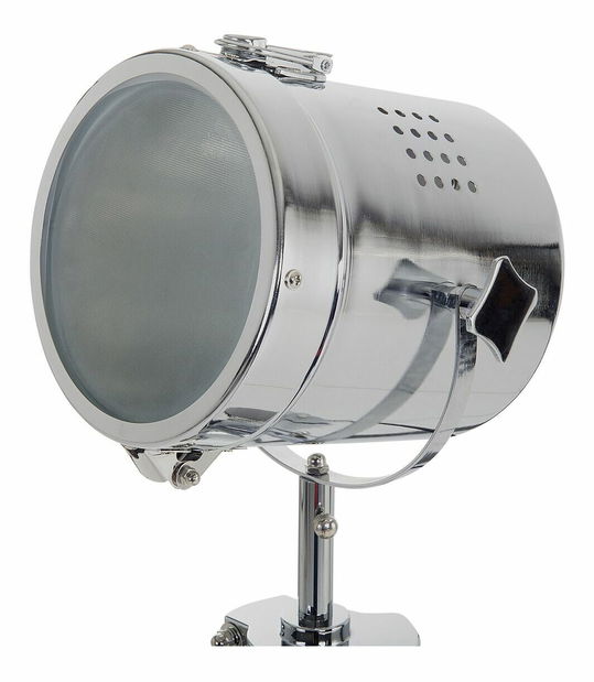 Stojanové svítidlo Alytus (bílá)