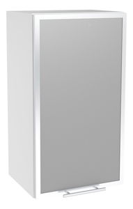 Horní kuchyňská skříňka Verlene GV-40/72 (L)