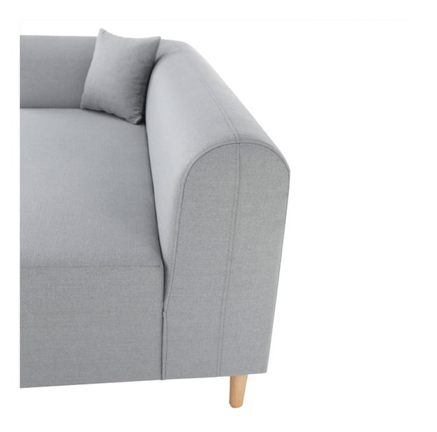 Pohovka Braver (L) *výpredaj