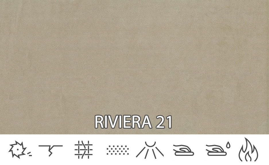 Manželská postel 160 cm Boxspring Penarth Comfort (krémová) (s roštem, matrací a úl. prostorem)