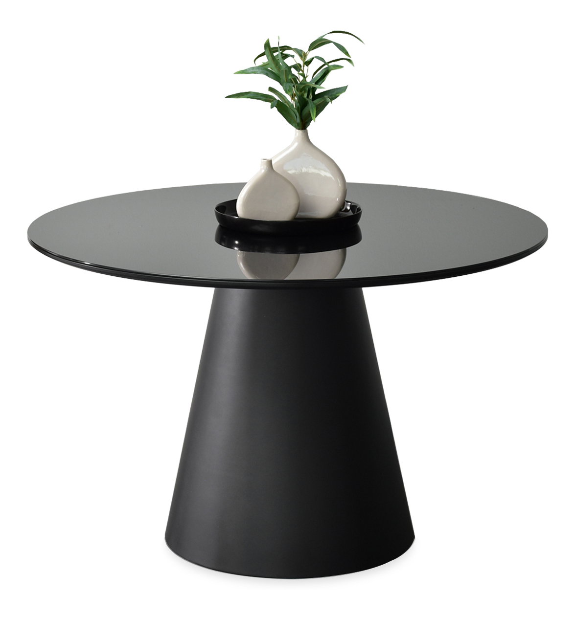 Jídelní stůl Otava Stol (černá)