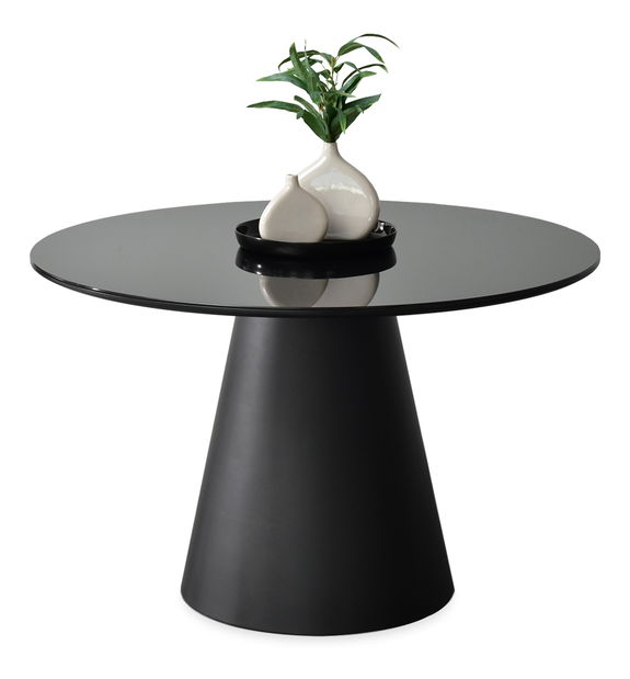 Jídelní stůl Otava Stol (černá)