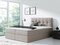 Boxspring postel 140 cm Amarydia (fresh 13)