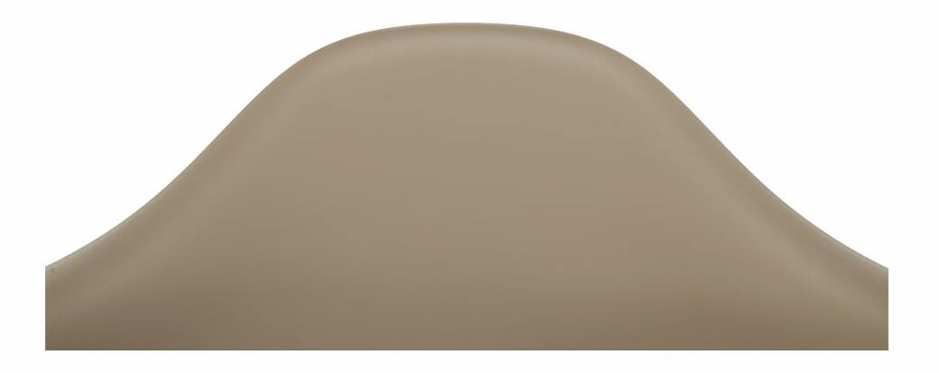 Kancelářská židle Dan (cappucino)