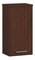 Koupelnová skříňka Farid TYP2 (wenge)