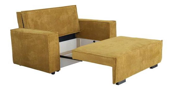 Rozkládací pohovka Carivia Star III (šedá) (s úl. prostorem)