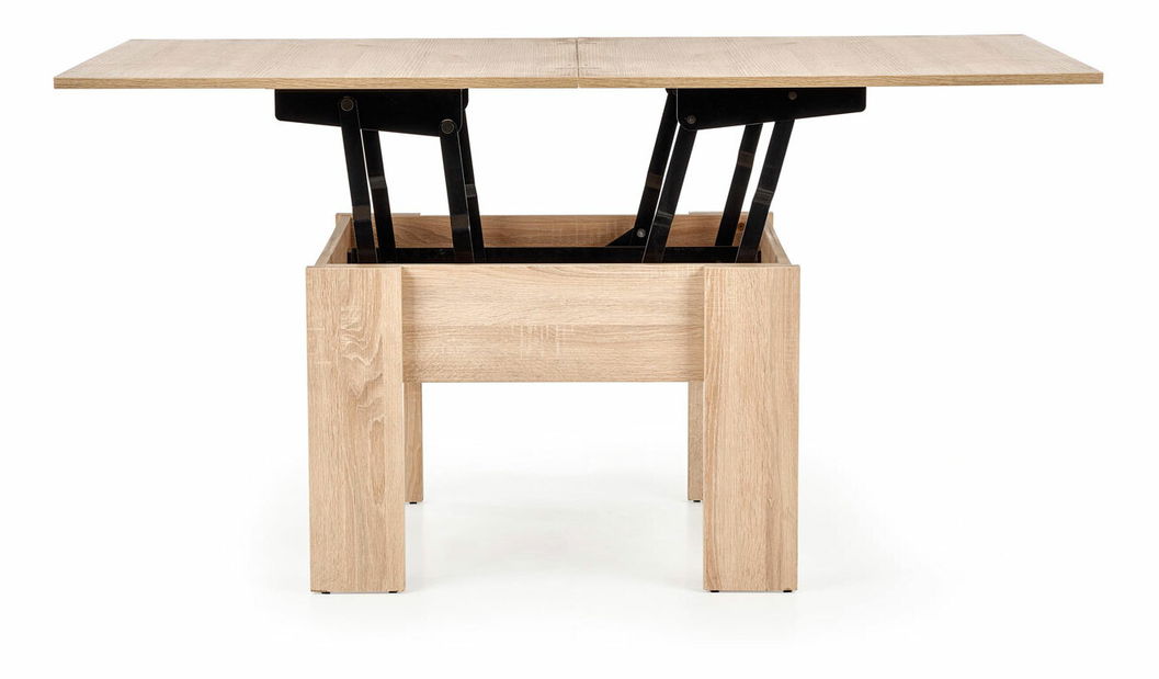 Konferenční stolek Shakira (dub sonoma)