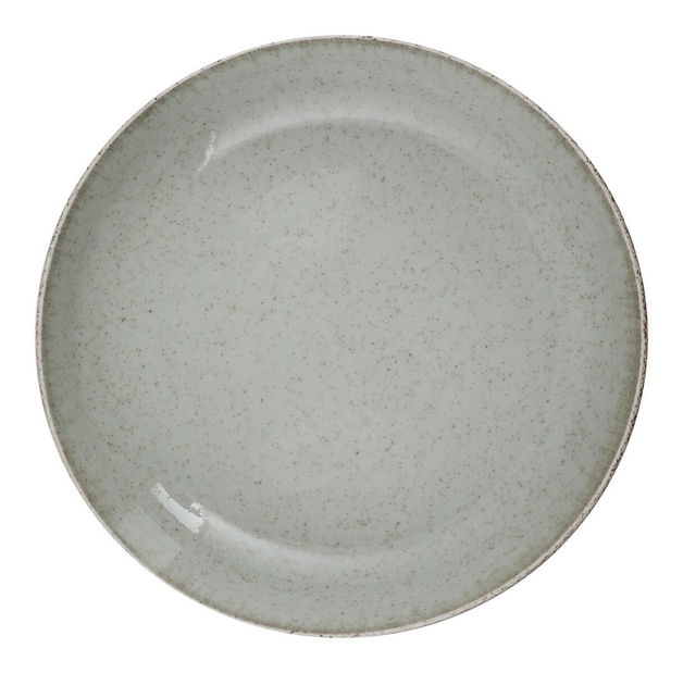 Jídelní sada (17 ks.) Moby (zelená) *bazár