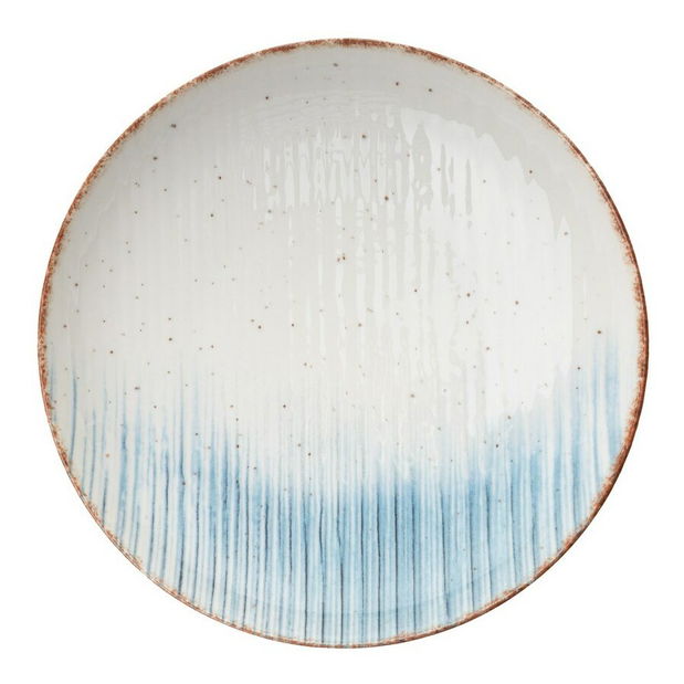 Jídelní souprava (24 ks.) Greta 314 (vícebarevná)