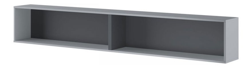 Police Biografie BC-24 (šedá + grafit)