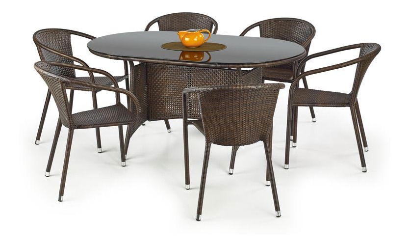 Zahradní stůl Tentar