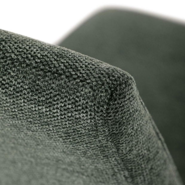 Jídelní židle Desea (zelená)