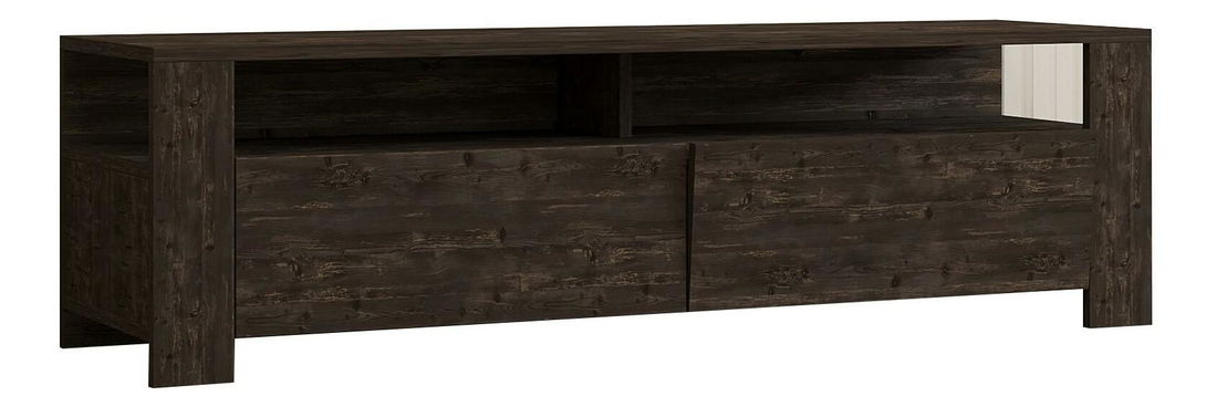 TV stolek/skříňka Cody (antracit)