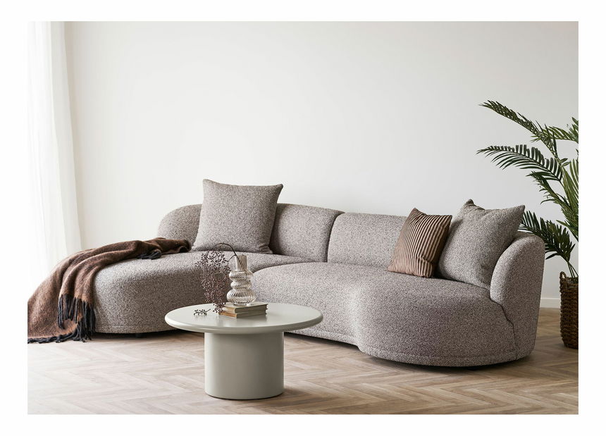 Konferenční stolek Nuveria 1 (písková)