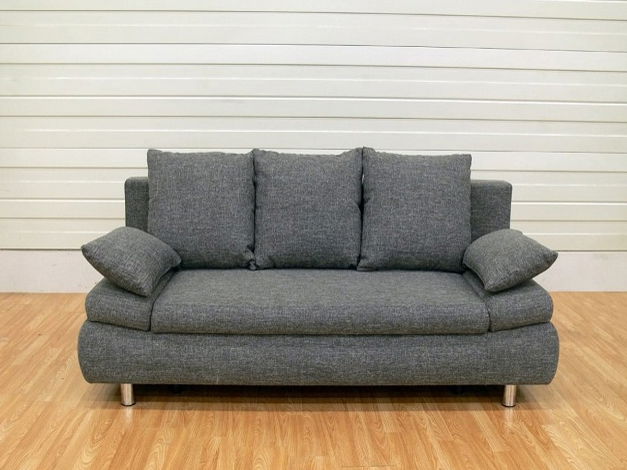 Pohovka Stetford (šedá)