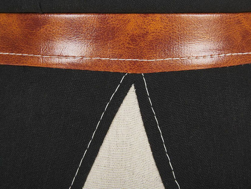 Taburetka APPA (béžová) (s úl. prostorem)