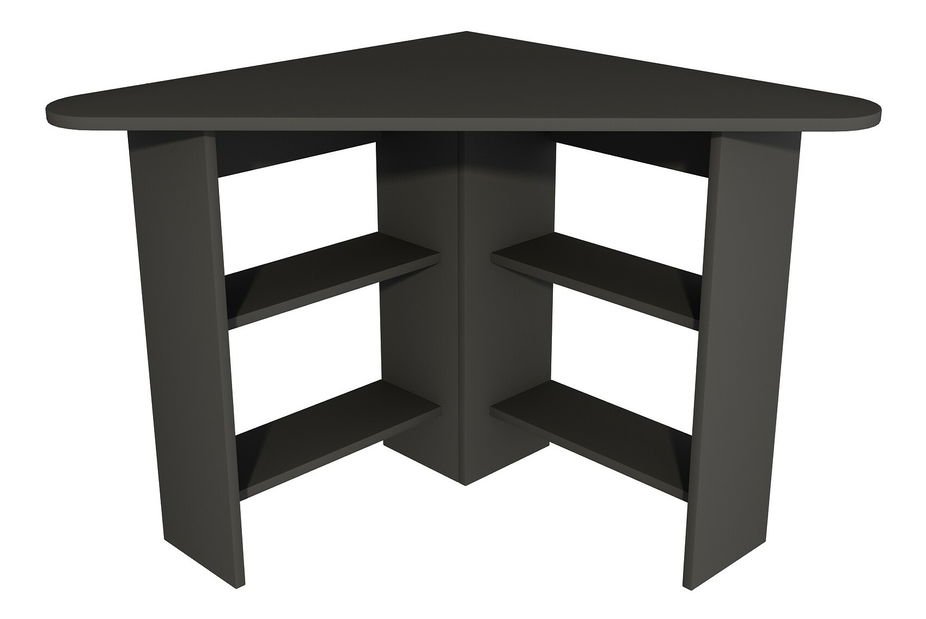 PC stolek Cevendish (Antracit)