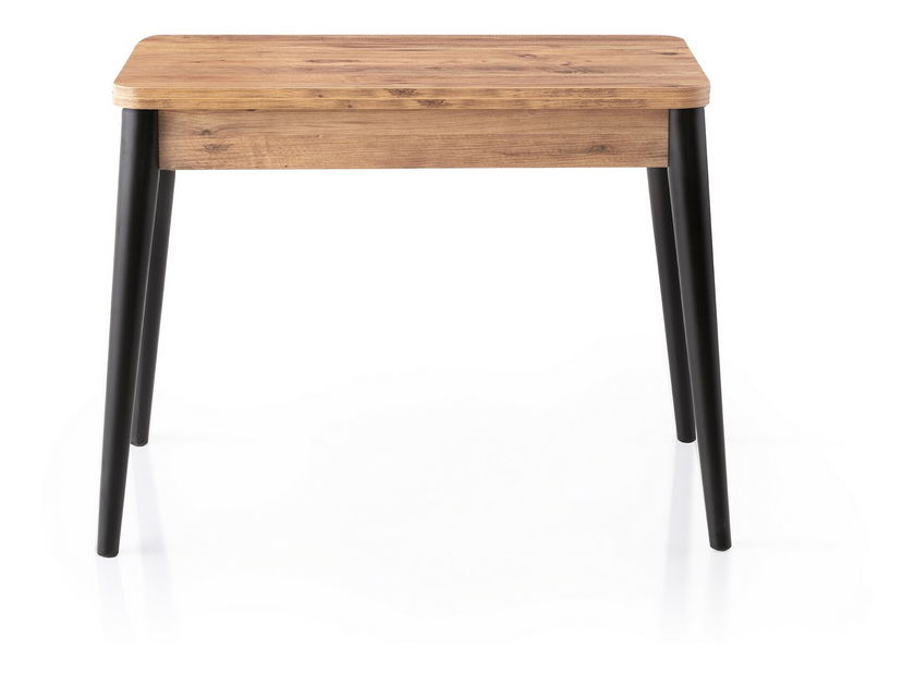 Rozkládací jídelní stůl Doluna (borovice atlantická)