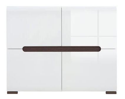 Skříňka BRW Azteca REG4D/8/11