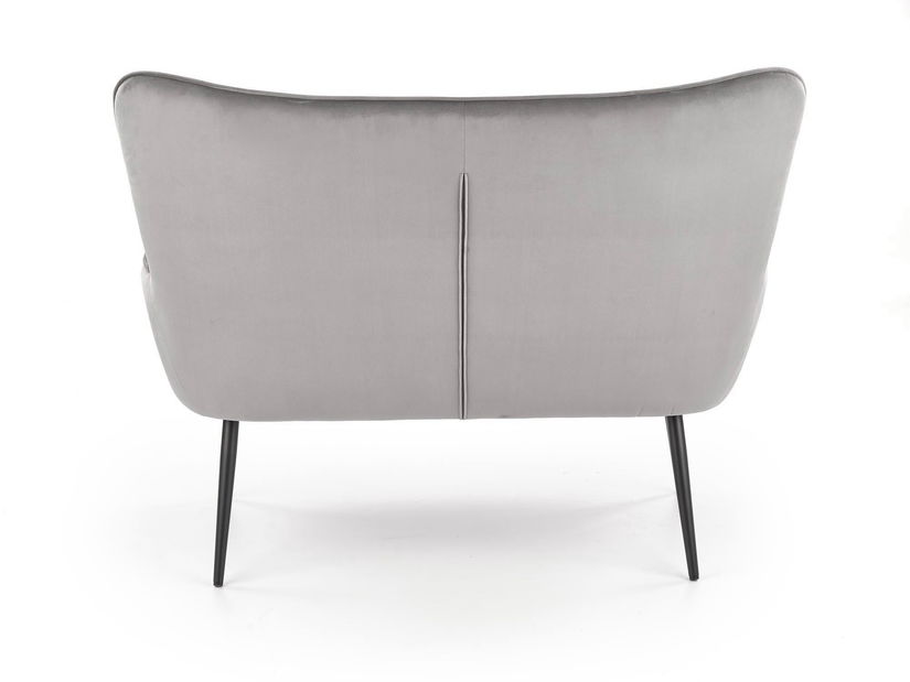 Pohovka Camie XL (šedá)