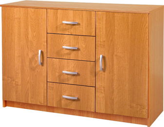 Komoda Kiera 1244S2D