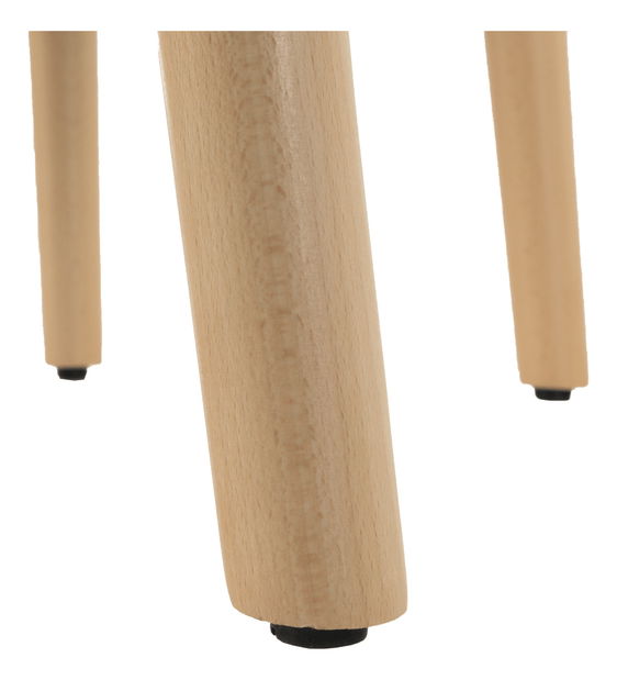 Křeslo Denton (šedá)