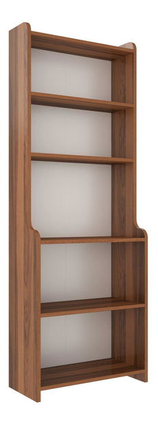 Regál Etnossa 1 (ořech)