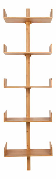 Polička Vivalia 2 (přírodní)