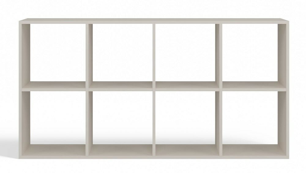 Regál Metros 4 (kašmír)