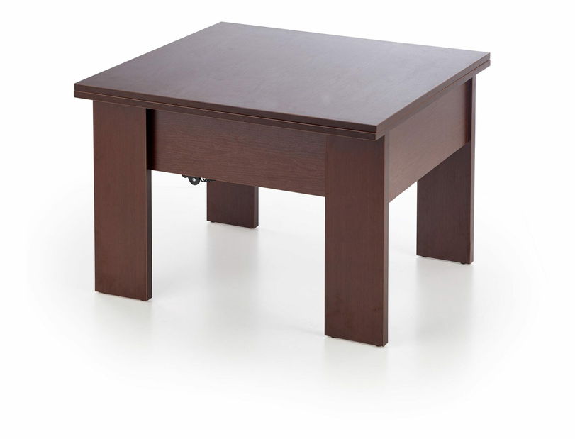 Konferenční stolek Serafin (ořech)