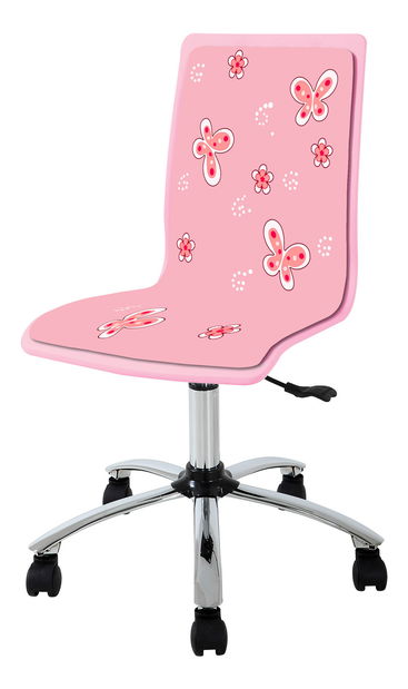 Dětská židle FUN 11