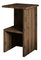  Noční stolek Roibo (ořech)