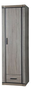 Šatní skříň XV-19 Xena (Dub trufel) *výprodej