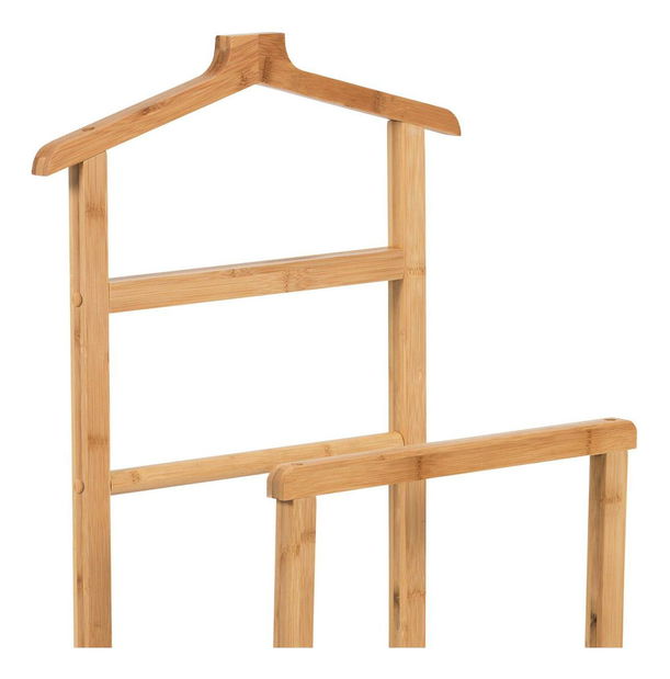 Němý sluha Denegado (bambus)