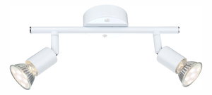 Bodové svítidlo (spoty) LED Olana 57381-2L