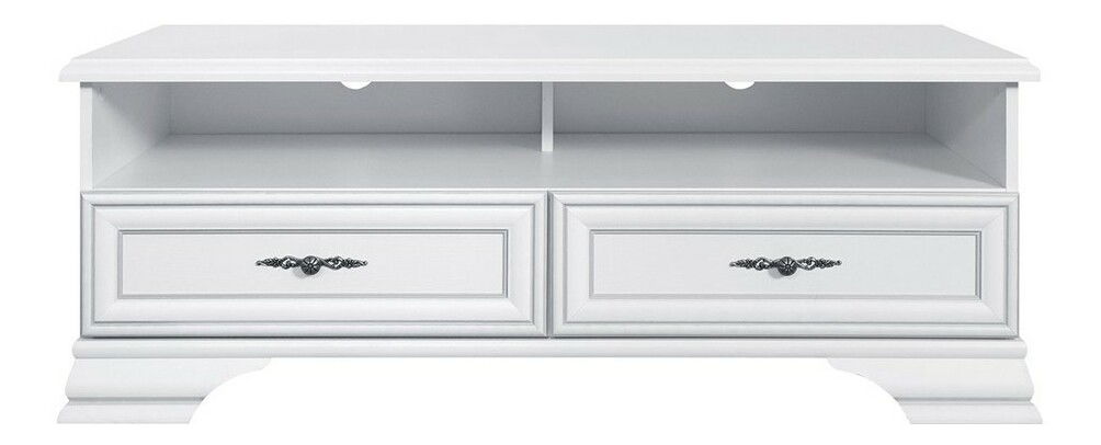 TV stolek / skříňka BRW Idento RTV2S